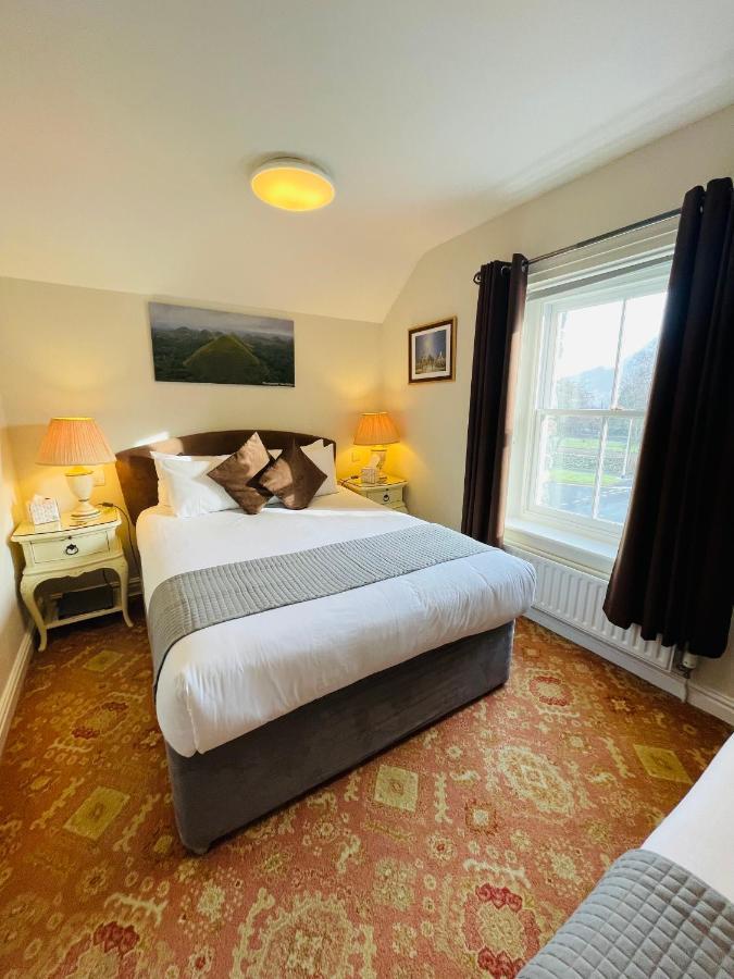 Fairlight Guesthouse Glenridding Exterior foto